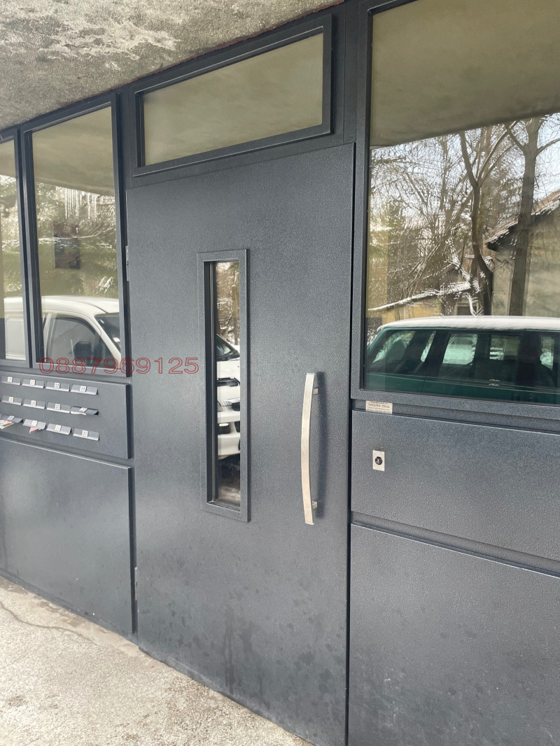 Продава 2-СТАЕН, гр. София, Захарна фабрика, снимка 3 - Апартаменти - 53484391