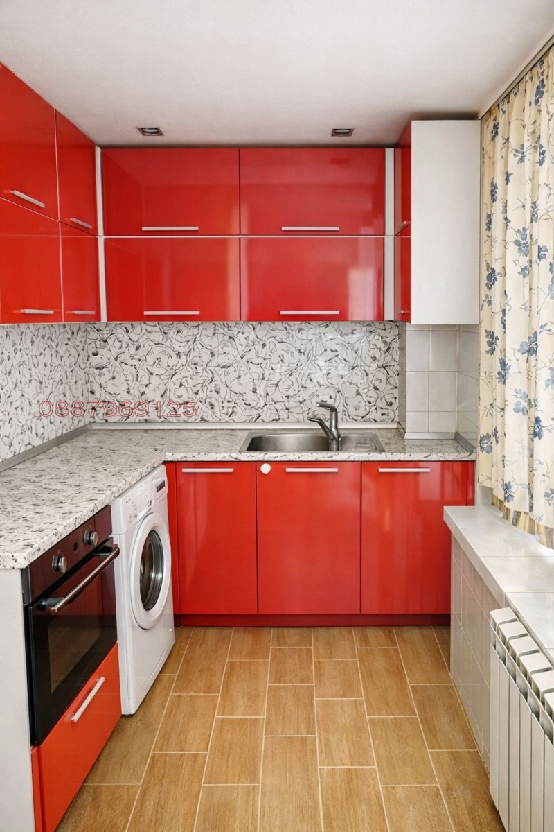 Продава 2-СТАЕН, гр. София, Захарна фабрика