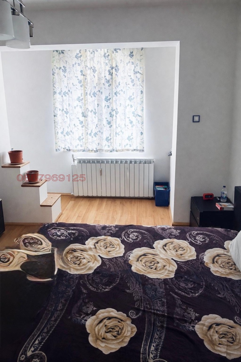 Продава 2-СТАЕН, гр. София, Захарна фабрика, снимка 6 - Апартаменти - 53484391