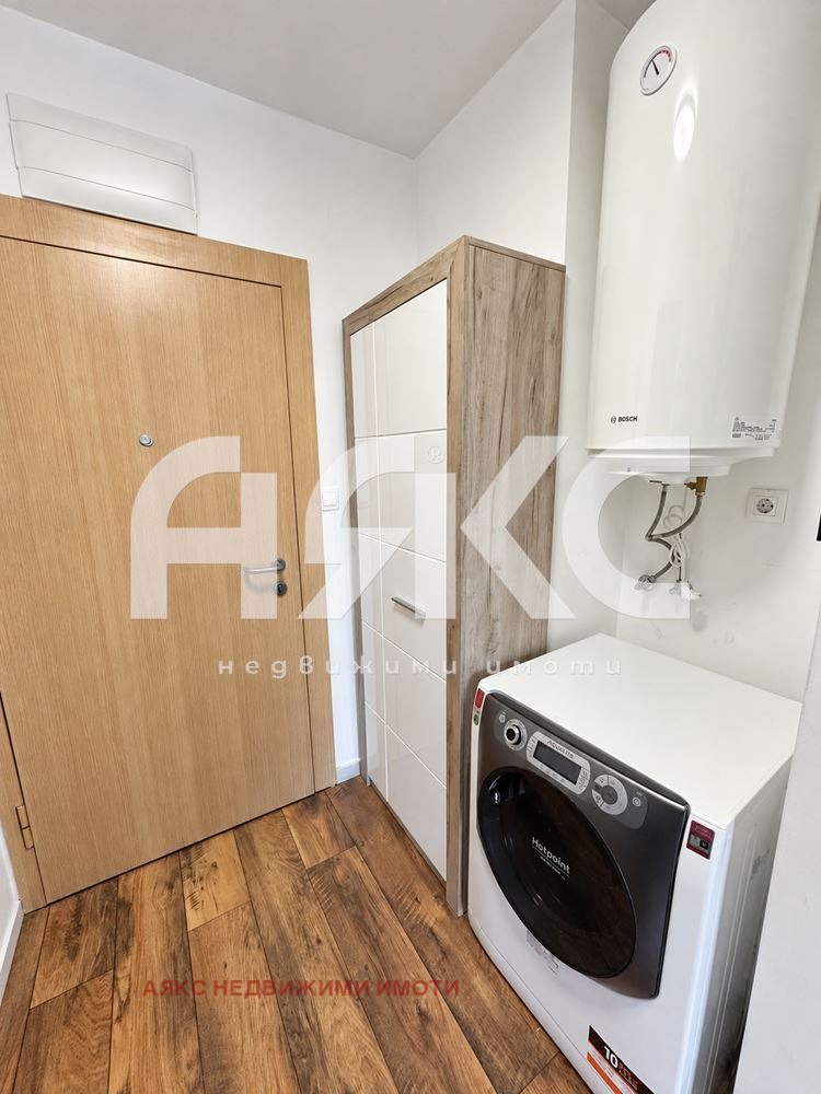 Продава 2-СТАЕН, гр. София, Витоша, снимка 12 - Апартаменти - 56458626