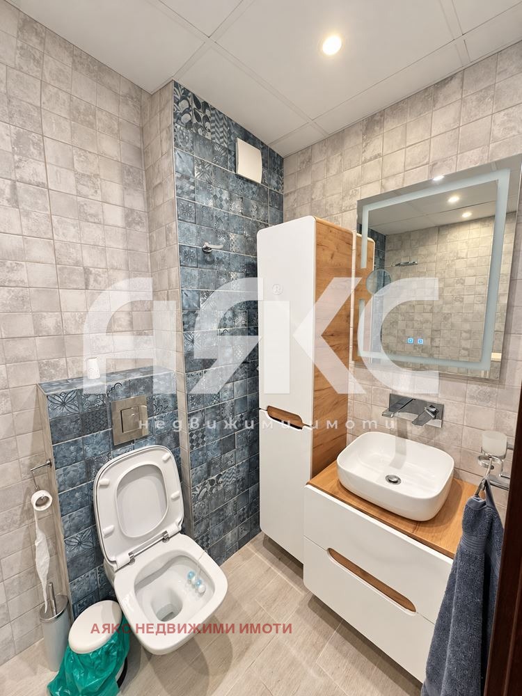 Продава 2-СТАЕН, гр. София, Витоша, снимка 9 - Апартаменти - 56458626