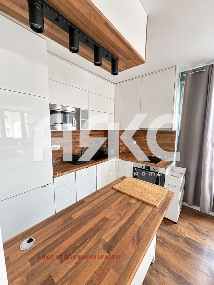 Продава 2-СТАЕН, гр. София, Витоша, снимка 5 - Апартаменти - 56458626