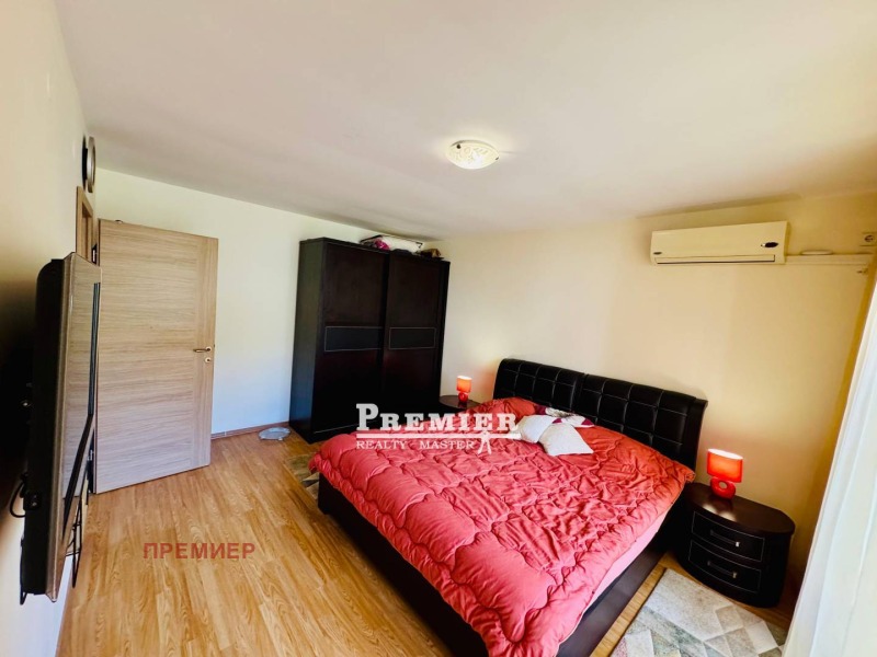 In vendita  1 camera da letto regione Burgas , Sveti Vlas , 83 mq | 80244566