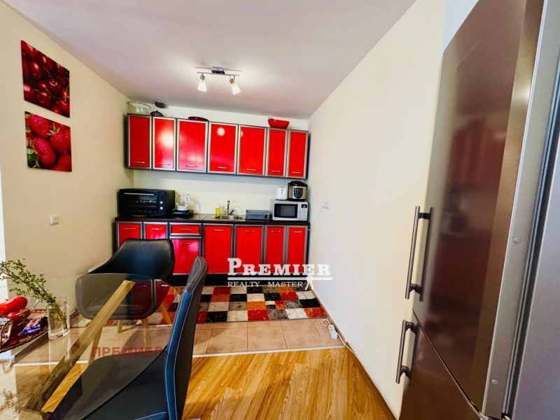 In vendita  1 camera da letto regione Burgas , Sveti Vlas , 83 mq | 80244566 - Immagine [4]