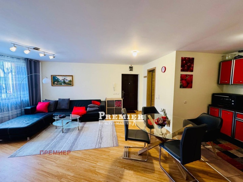 In vendita  1 camera da letto regione Burgas , Sveti Vlas , 83 mq | 80244566 - Immagine [3]