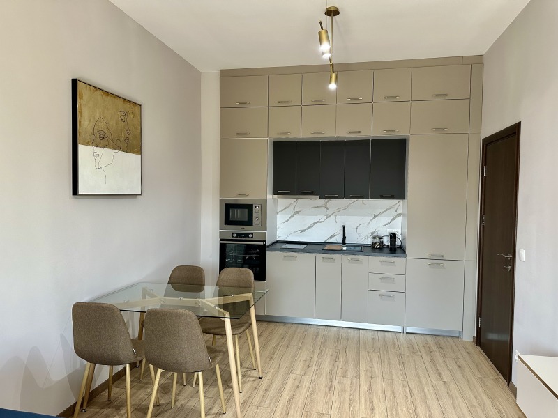 Na prodej  1 ložnice Sofia , Centar , 80 m2 | 13454354 - obraz [2]