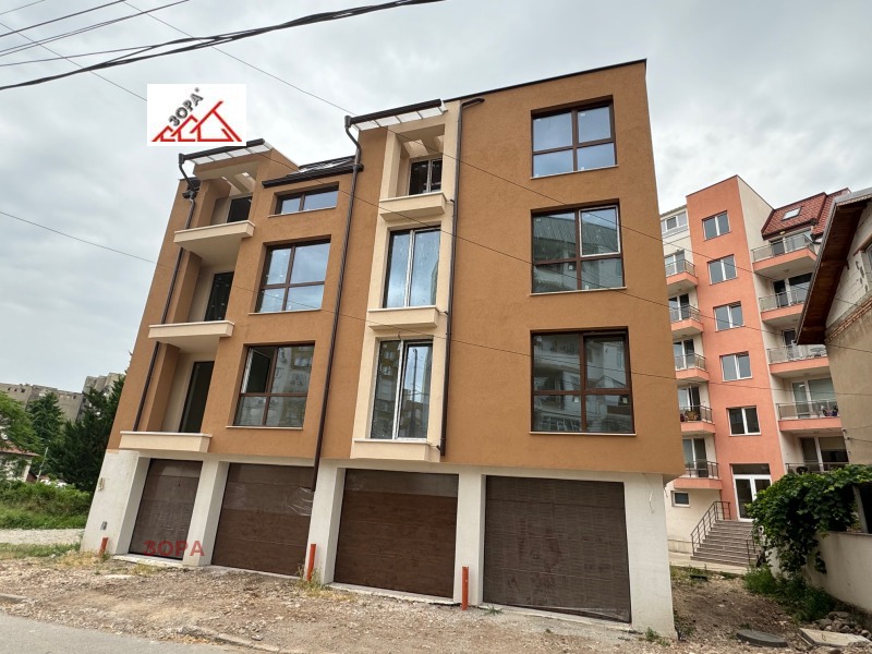 Продава  3-стаен град Враца , Център , 95 кв.м | 54791802