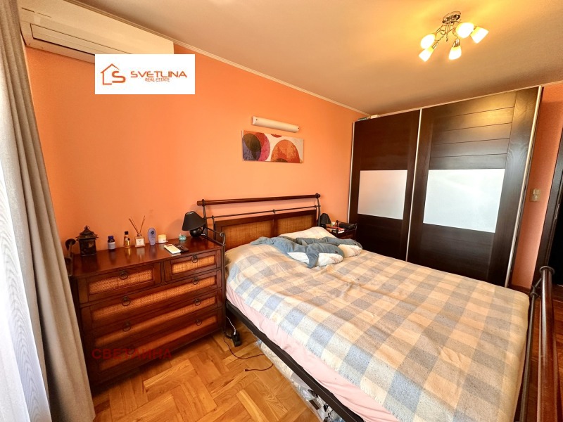 Продава  3-стаен град София , Банишора , 103 кв.м | 54325041 - изображение [12]