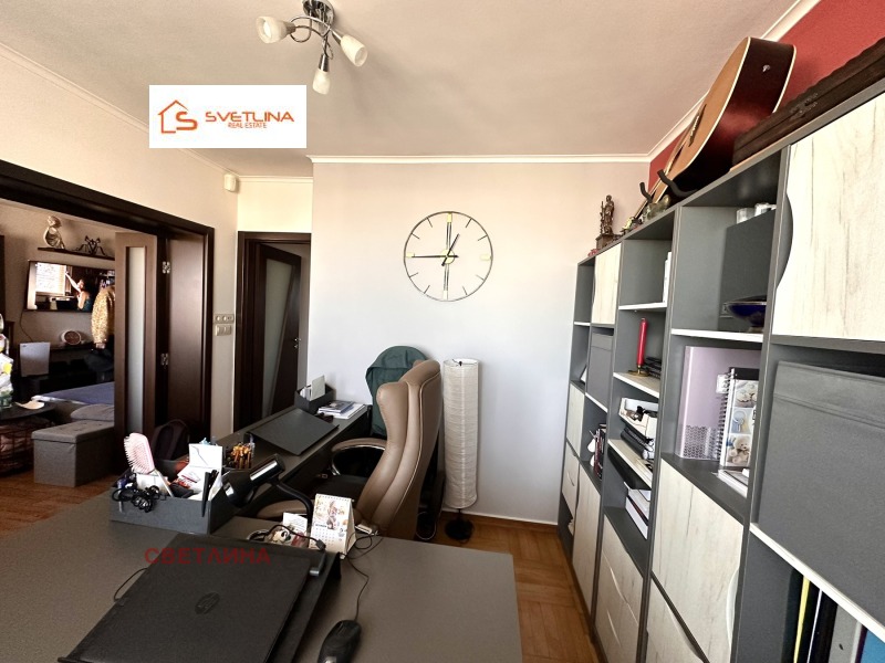 Продава  3-стаен град София , Банишора , 103 кв.м | 54325041 - изображение [8]