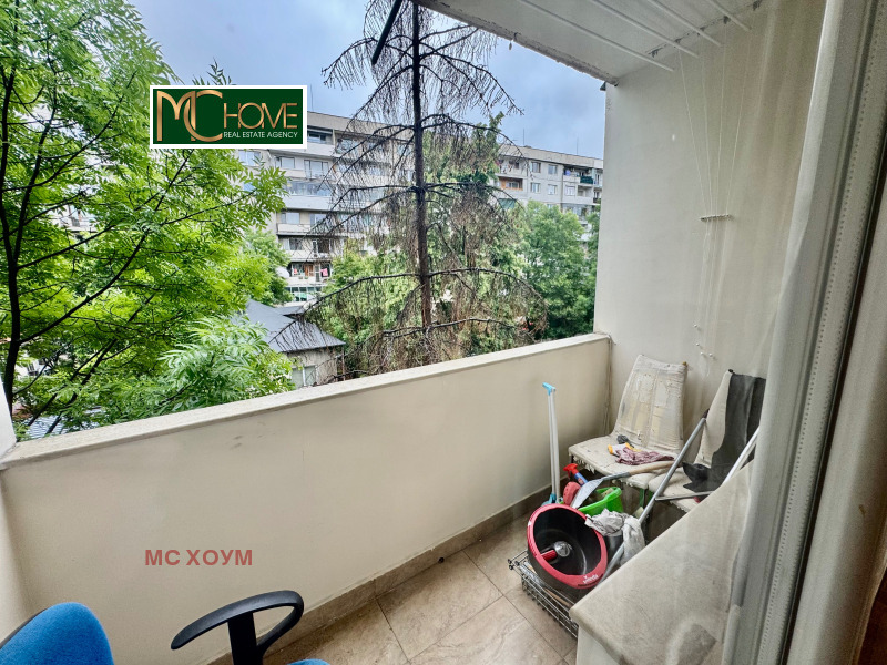 In vendita  2 camere da letto Sofia , Krasno selo , 95 mq | 15792584 - Immagine [12]