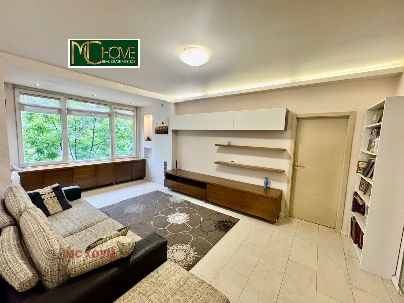 In vendita  2 camere da letto Sofia , Krasno selo , 95 mq | 15792584 - Immagine [3]
