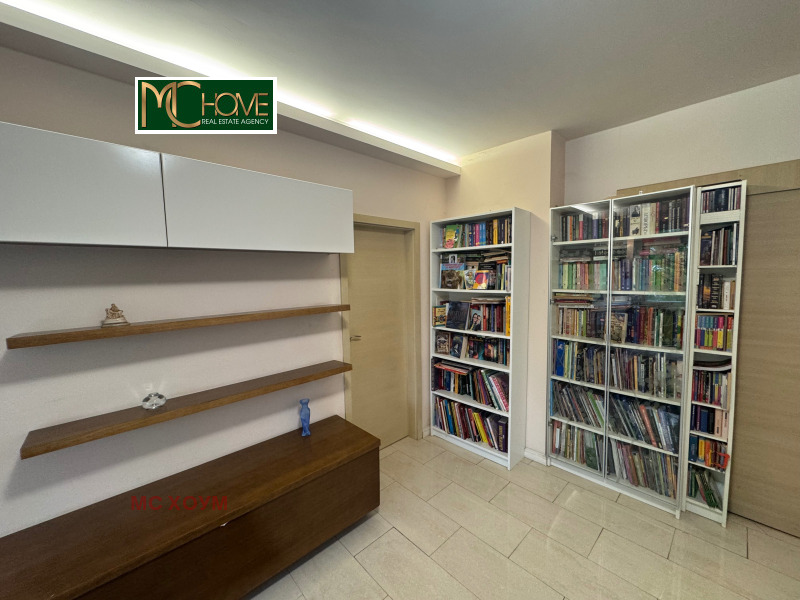 In vendita  2 camere da letto Sofia , Krasno selo , 95 mq | 15792584 - Immagine [5]