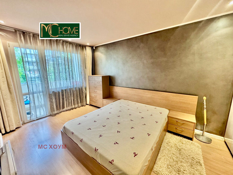 In vendita  2 camere da letto Sofia , Krasno selo , 95 mq | 15792584 - Immagine [6]