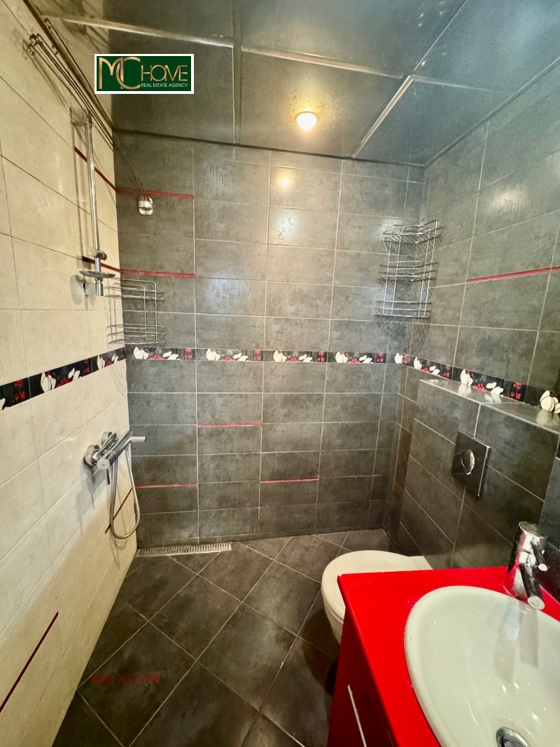 In vendita  2 camere da letto Sofia , Krasno selo , 95 mq | 15792584 - Immagine [13]
