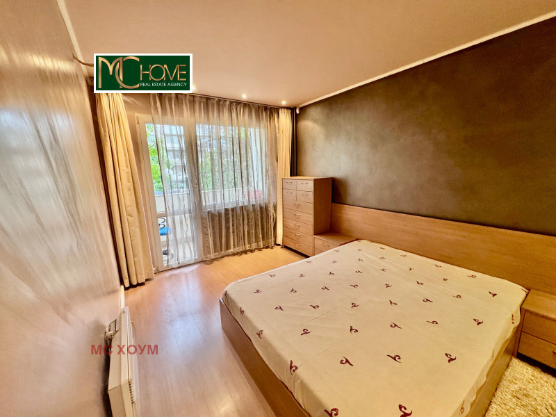In vendita  2 camere da letto Sofia , Krasno selo , 95 mq | 15792584 - Immagine [8]