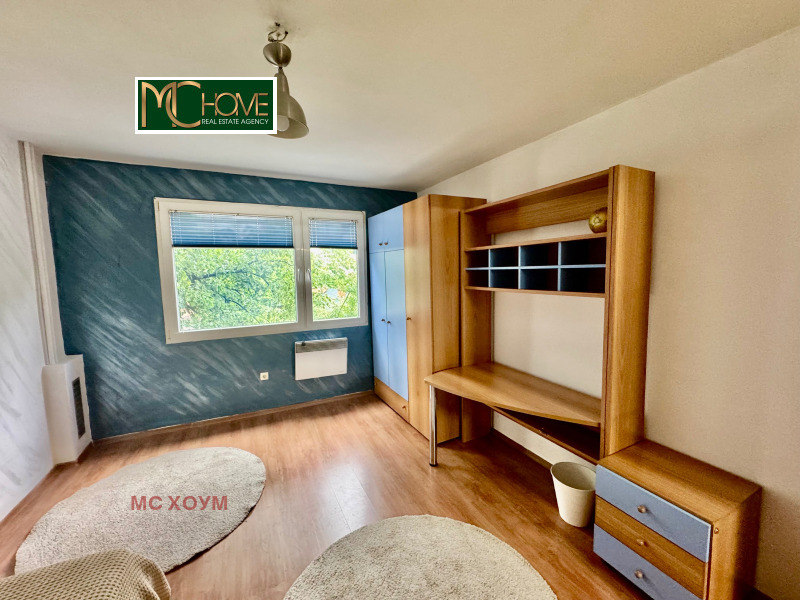 In vendita  2 camere da letto Sofia , Krasno selo , 95 mq | 15792584 - Immagine [9]