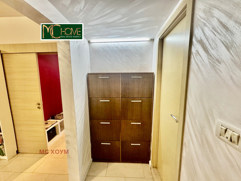 In vendita  2 camere da letto Sofia , Krasno selo , 95 mq | 15792584 - Immagine [11]