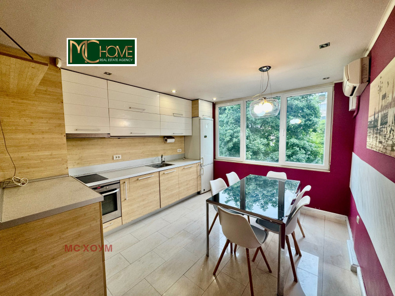 In vendita  2 camere da letto Sofia , Krasno selo , 95 mq | 15792584 - Immagine [2]