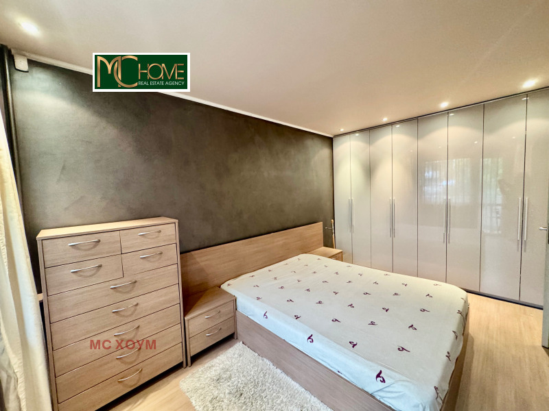 In vendita  2 camere da letto Sofia , Krasno selo , 95 mq | 15792584 - Immagine [7]