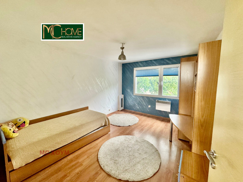In vendita  2 camere da letto Sofia , Krasno selo , 95 mq | 15792584 - Immagine [10]