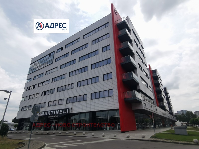 En venta  2 dormitorios Ruse , Zdravets Iztok , 112 metros cuadrados | 18863407