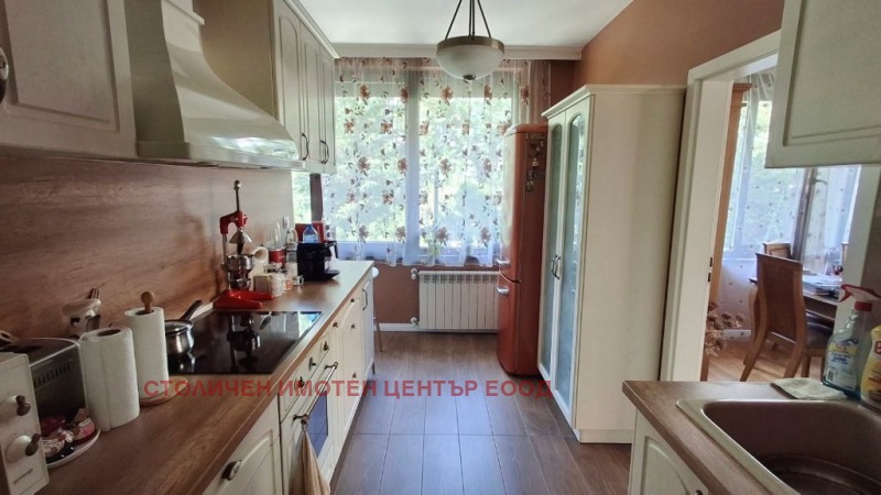 De vânzare  2 dormitoare Sofia , Manastirsci livadi , 128 mp | 68056519 - imagine [11]