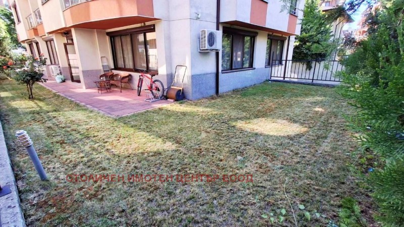 Продава 3-СТАЕН, град София, Манастирски ливади • 359900 € / 703903.22 лв. • 23666044 1