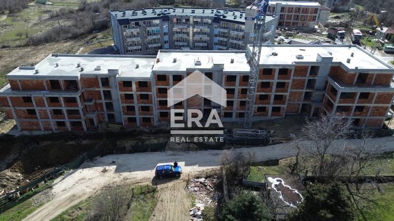 Продава 3-СТАЕН, гр. Варна, Виница, снимка 4 - Апартаменти - 52119734