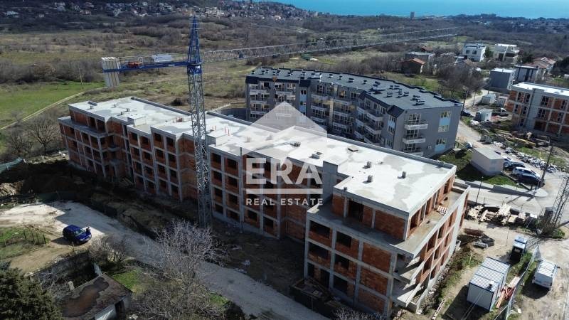 Продава 3-СТАЕН, гр. Варна, Виница, снимка 3 - Апартаменти - 52119734