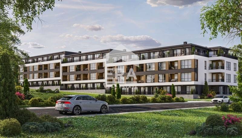 Продается  2 спальни Варна , Виница , 83 кв.м | 89517188 - изображение [4]