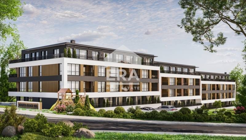 Продается  2 спальни Варна , Виница , 83 кв.м | 89517188 - изображение [3]
