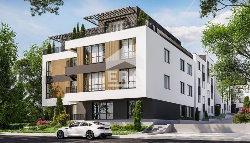 Продается  2 спальни Варна , Виница , 83 кв.м | 89517188 - изображение [2]