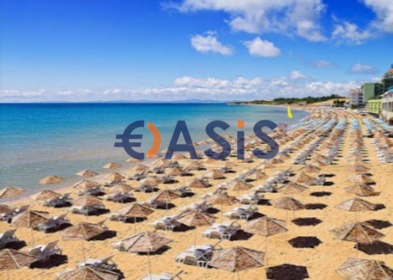 Продава 3-СТАЕН, гр. Несебър, област Бургас, снимка 9 - Апартаменти - 52636955