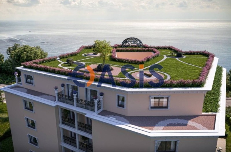 Продава 3-СТАЕН, гр. Несебър, област Бургас, снимка 8 - Апартаменти - 52636955