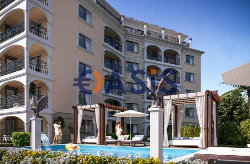 Продава 3-СТАЕН, гр. Несебър, област Бургас, снимка 7 - Апартаменти - 52636955