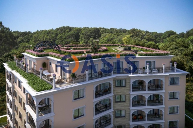 Продава 3-СТАЕН, гр. Несебър, област Бургас, снимка 6 - Апартаменти - 52636955