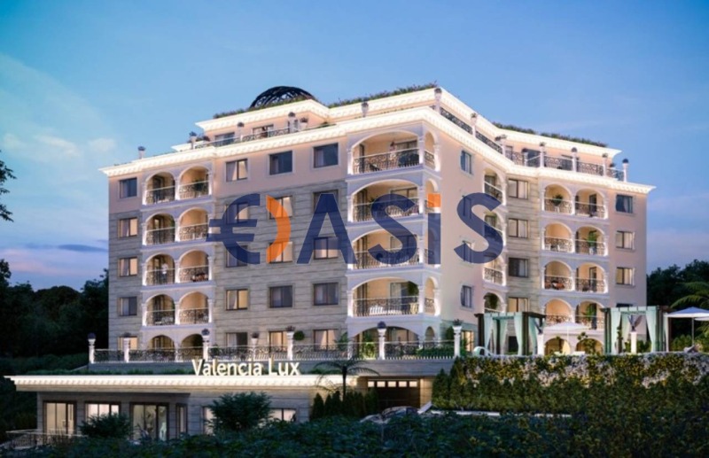 Продава 3-СТАЕН, гр. Несебър, област Бургас, снимка 5 - Апартаменти - 52636955