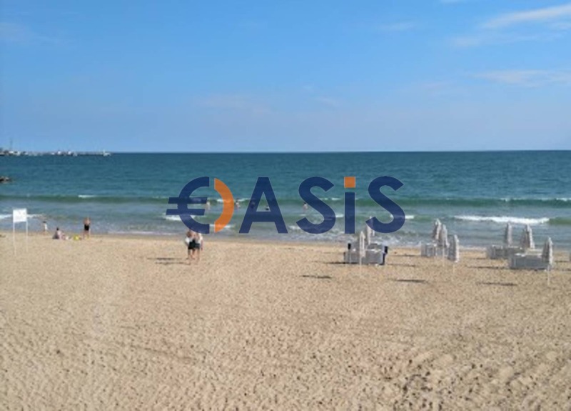 Продава 3-СТАЕН, гр. Несебър, област Бургас, снимка 13 - Апартаменти - 52636955