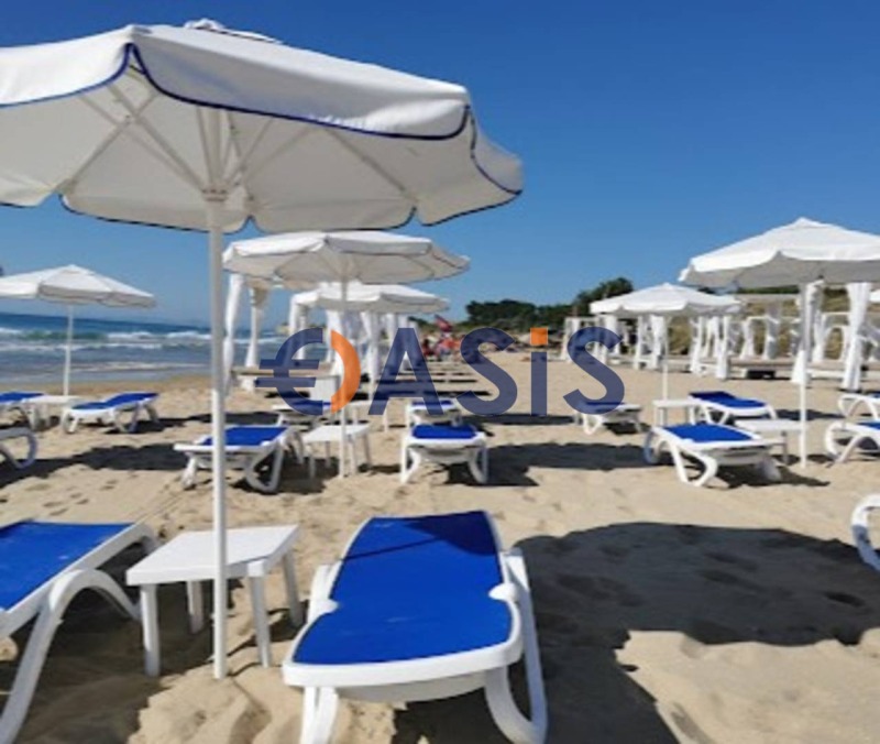 Продава 3-СТАЕН, гр. Несебър, област Бургас, снимка 14 - Апартаменти - 52636955