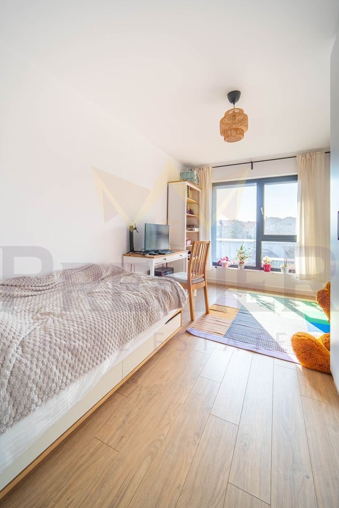 Продава 3-СТАЕН, гр. Варна, Галата, снимка 9 - Апартаменти - 54074022