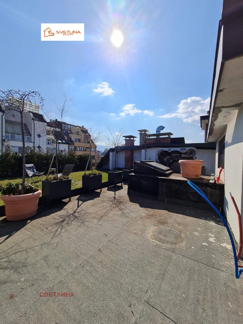 Til salg  Maisonette Sofia , Tsentar , 297 kvm | 98372452 - billede [3]