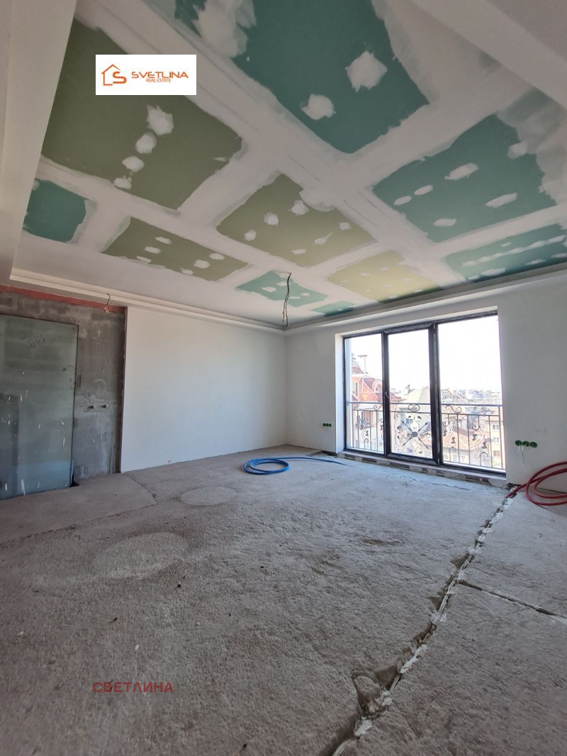 Til salg  Maisonette Sofia , Tsentar , 297 kvm | 98372452 - billede [4]