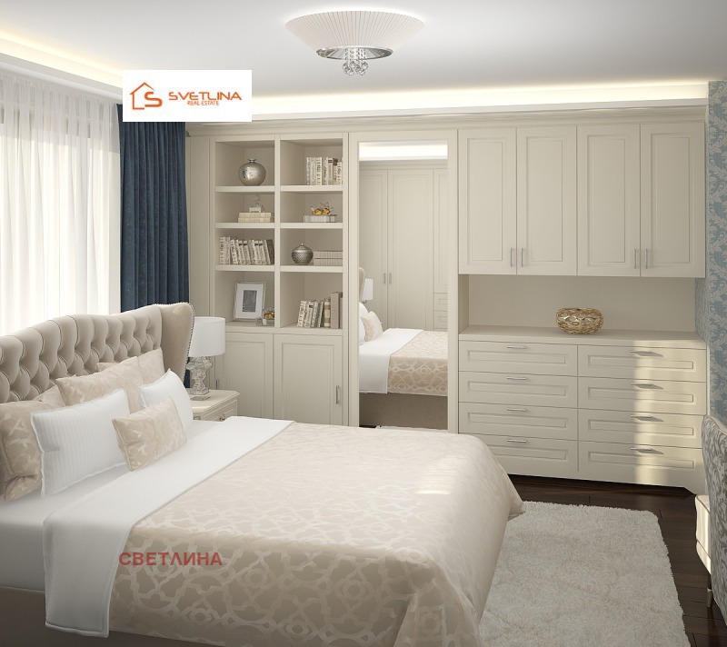 Til salg  Maisonette Sofia , Tsentar , 297 kvm | 98372452 - billede [15]