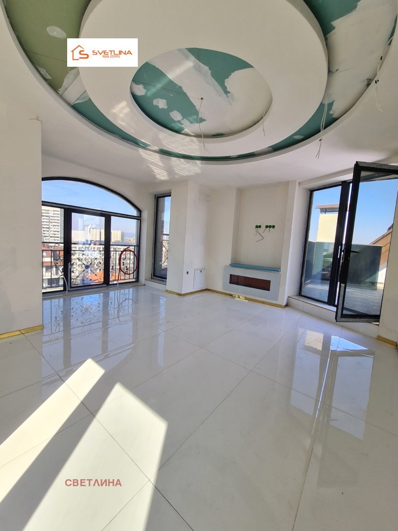 Til salg  Maisonette Sofia , Tsentar , 297 kvm | 98372452 - billede [8]