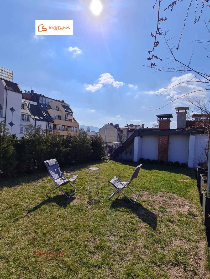 Til salg  Maisonette Sofia , Tsentar , 297 kvm | 98372452