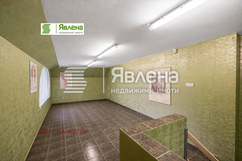 Продава ОФИС, гр. София, Изток, снимка 4 - Офиси - 54115901