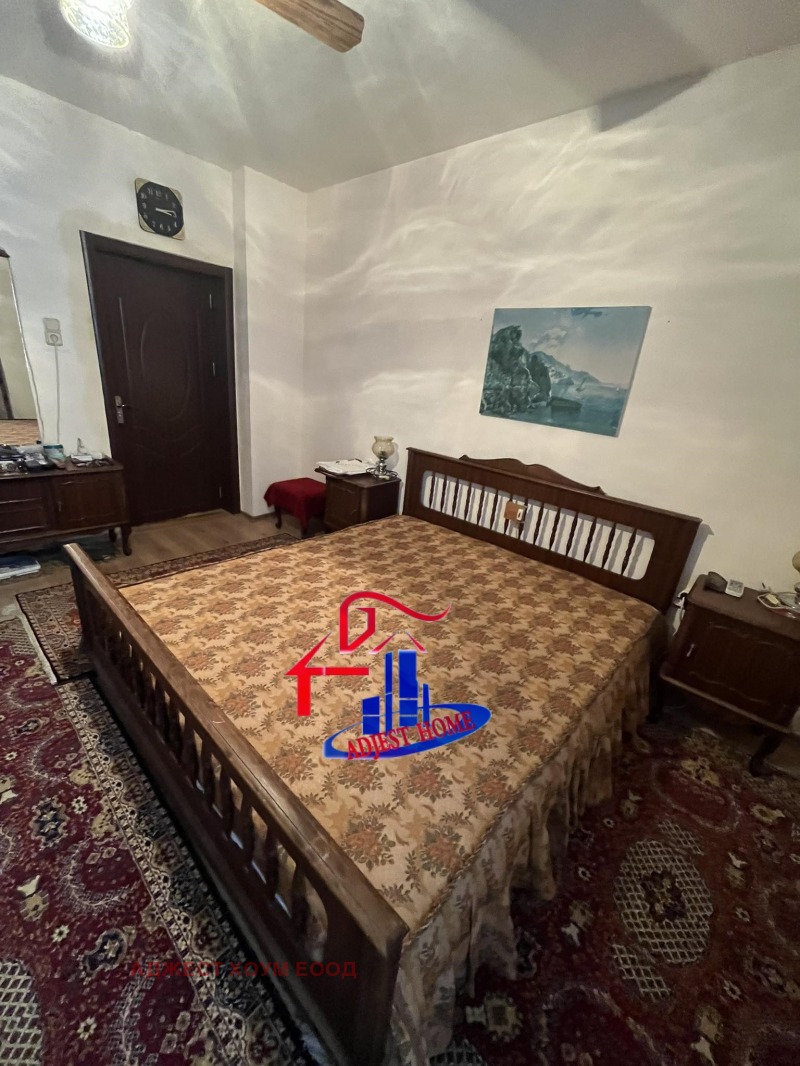 Продава  Етаж от къща град Шумен , Добруджански , 106 кв.м | 48730933 - изображение [4]