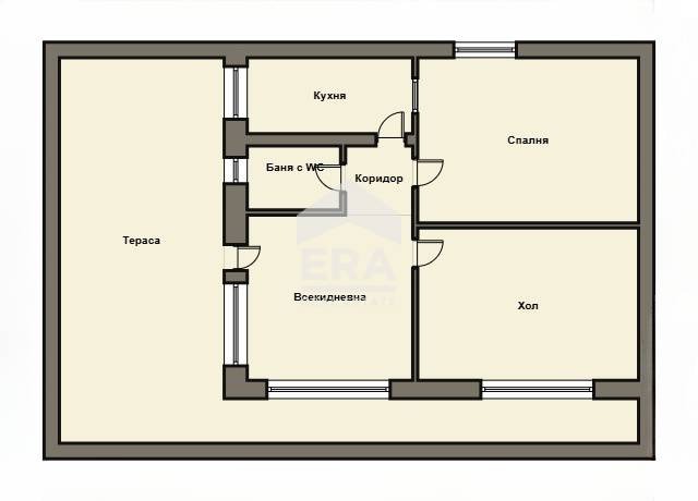 На продаж  Будинок Варна , Колхозен пазар , 198 кв.м | 61957669 - зображення [16]