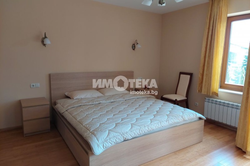 Продава КЪЩА, с. Бистрица, област София-град, снимка 8 - Къщи - 48095502