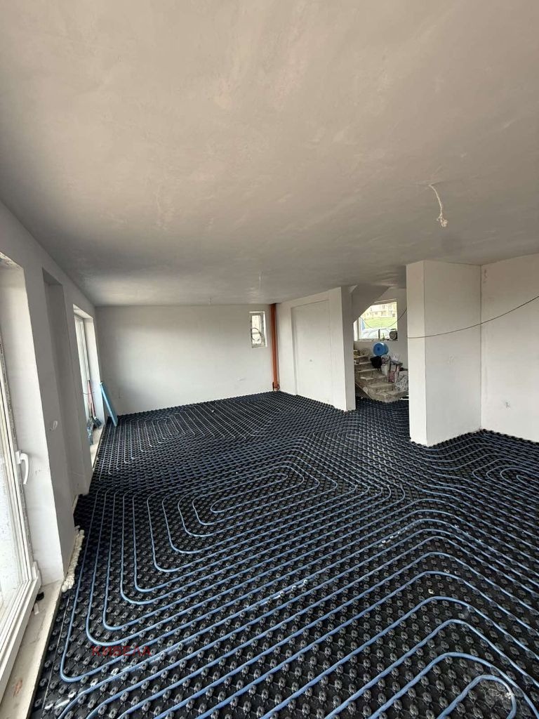 Продава КЪЩА, с. Долна Диканя, област Перник, снимка 13 - Къщи - 52982923
